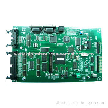 Printed Board Assembly, OEM and ODM Orders Welcome